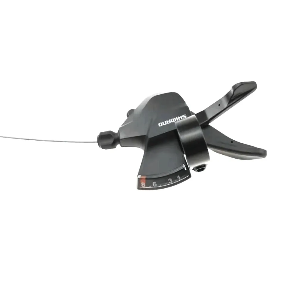 Altus SL-M315 2X7 2X8 3x8 3x7 14 16 21 24 Speed Shifter Trigger Set Rapidfire Plus w/Shifter Cable Update From M310