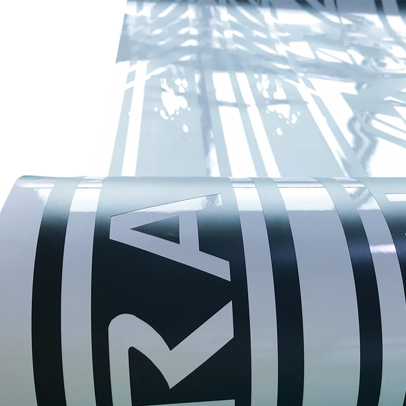 Автомобильные наклейки 2 шт. маркировка градиент боковая дверь полоса