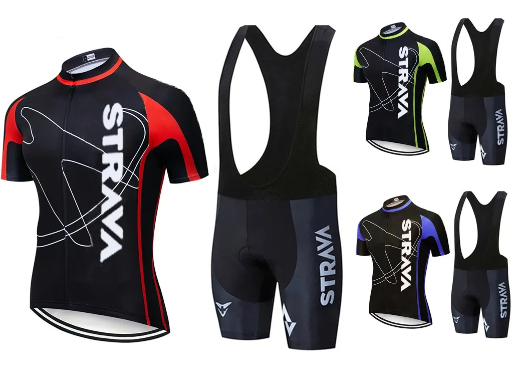 

2020 STRAVA Велоспорт Джерси одежда для велоспорта Pro Team костюмы MTB Велоспорт нагрудник шорты комплект Для мужчин велосипед Ropa Ciclismo для триатлона
