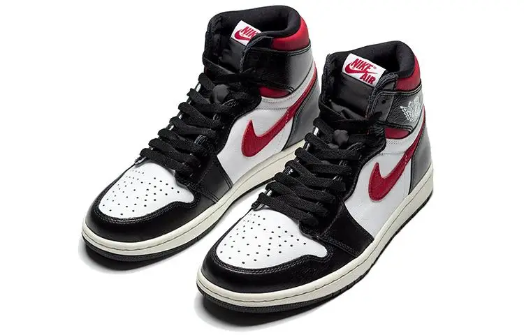 

Nike - Air Jordan 1 Retro c for men and women comfortable sports shoes