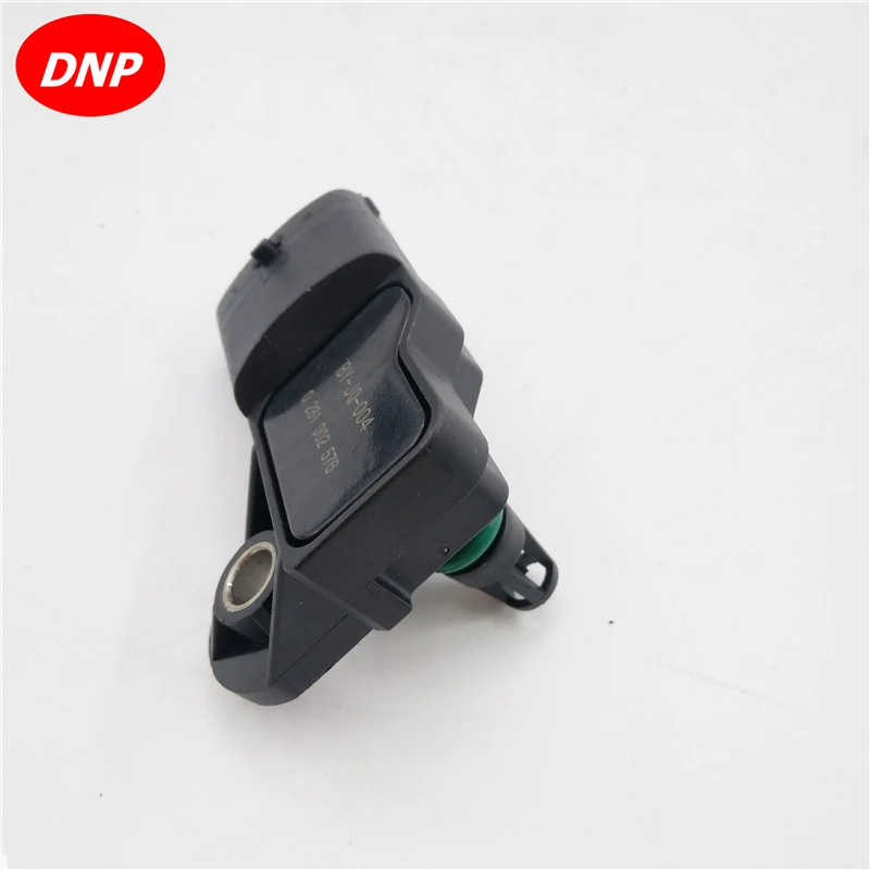 

DNP Map Intake Manifold Pressure Sensor fit for VOLVO FE FH FL FM 0 281 002 576 /0281002576