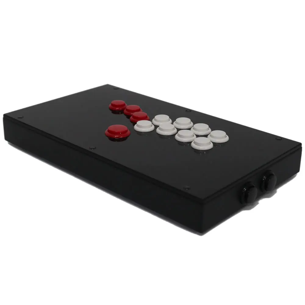 RAC-J800B ко всем кнопкам что позволяет Hitbox Стиль аркадный джойстик Fight Стик игровой