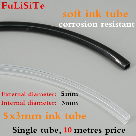 Оптовая продажа насос для УФ-чернил большой чернил 24 В 7 Вт Внешний Принтер