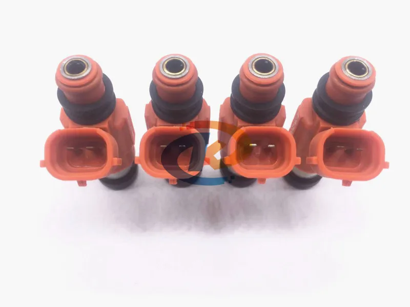 Инжекторная Форсунка топливного инжектора для CDH210 CDH-210 MD319791 мотоцикла Suzuki Dodge