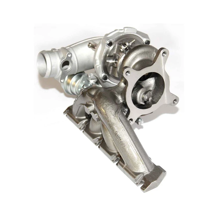 

Turbocharger K04 53049880064 fit for @udi 07-14 TT BZC CDLC Engine 06F145702C