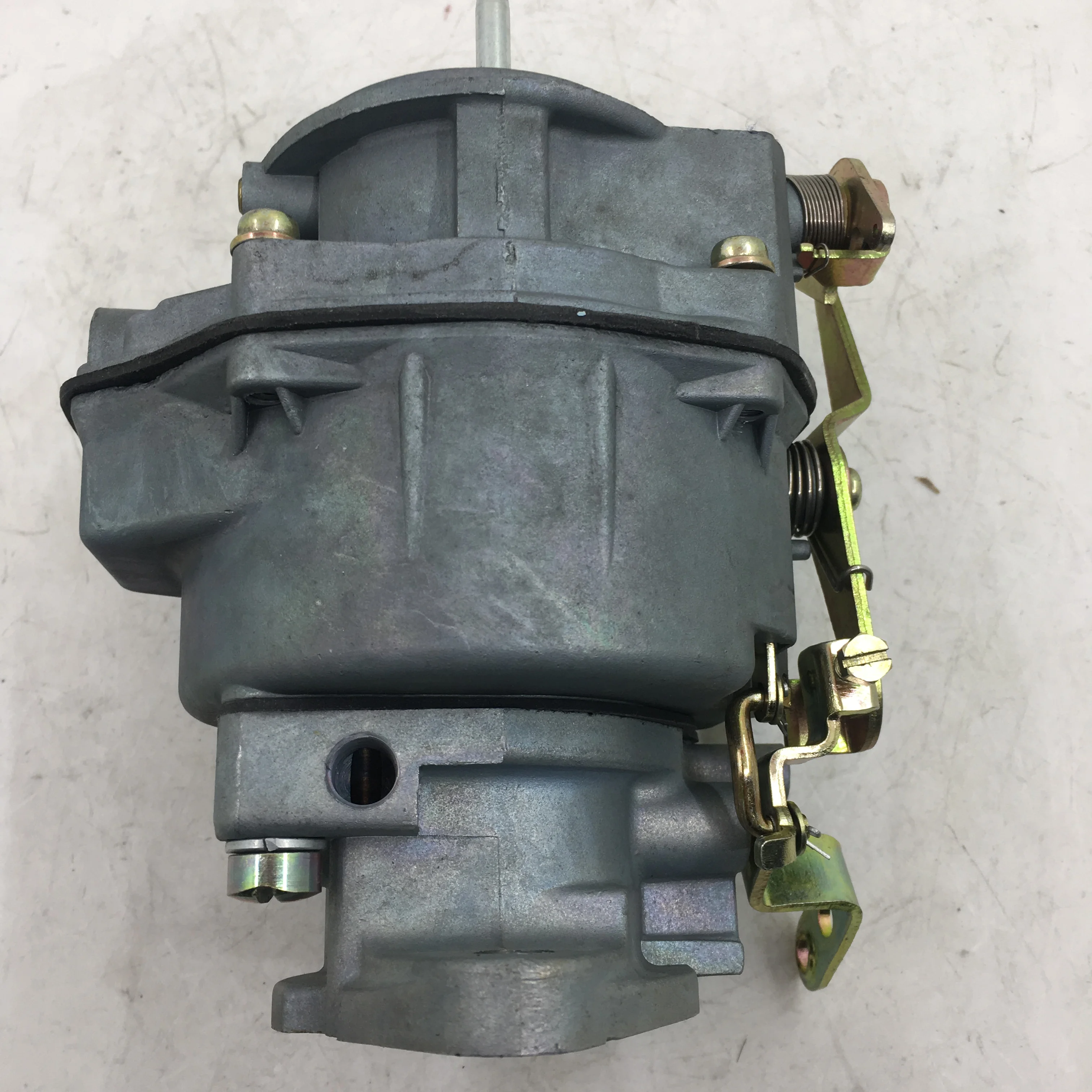 Карбюратор SherryBerg carb Замена GMC CHEVY карбюратор ROCHESTER 1 ствол Тип B 235 50 51 52 53 54 55 56 57 58 59 |