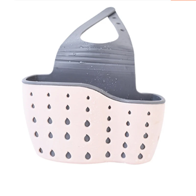 Кухонные принадлежности подвесная сумка для слива раковины маленькая полка