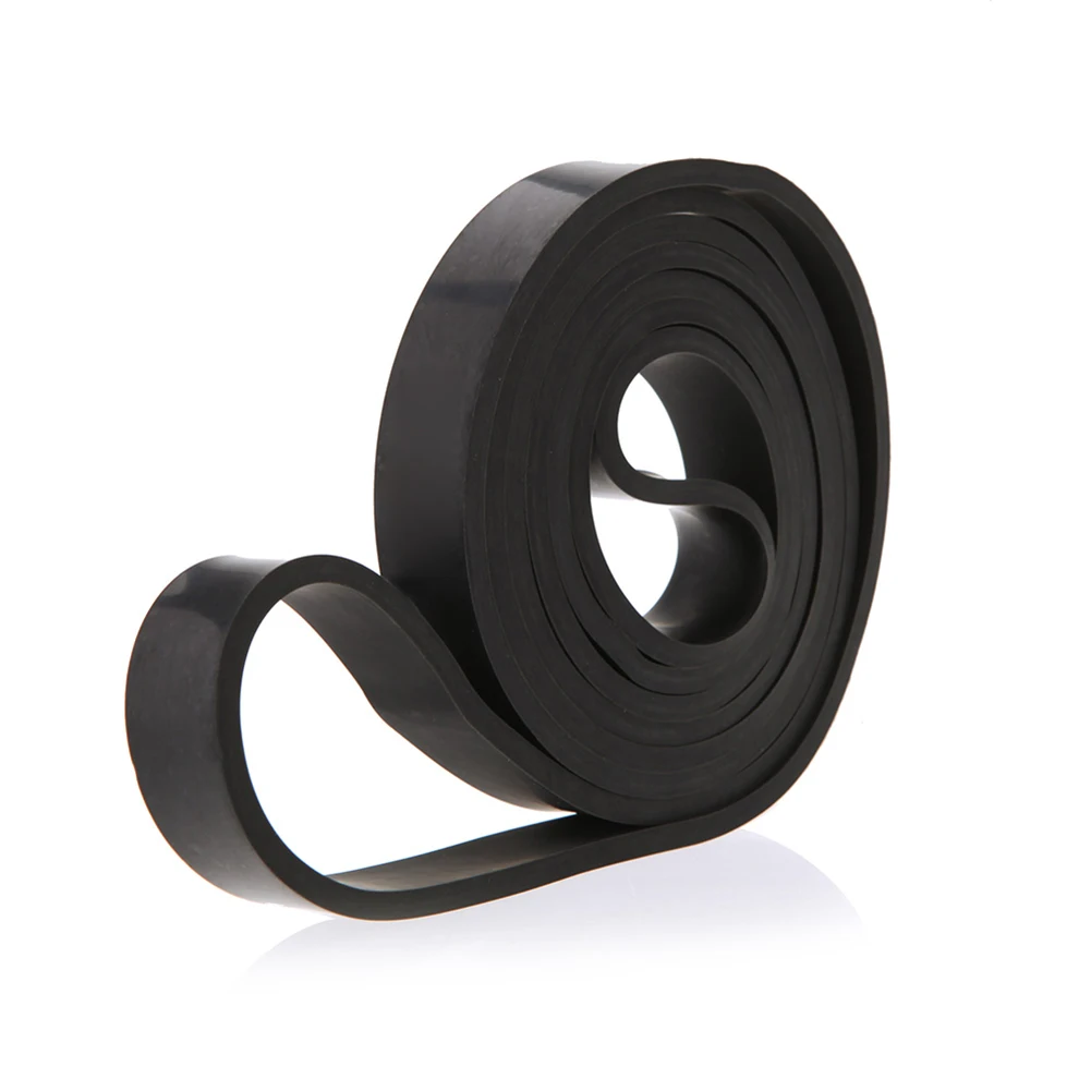 208 см натуральный латексный подтягивающий физиотерапевтические резинки фитнес