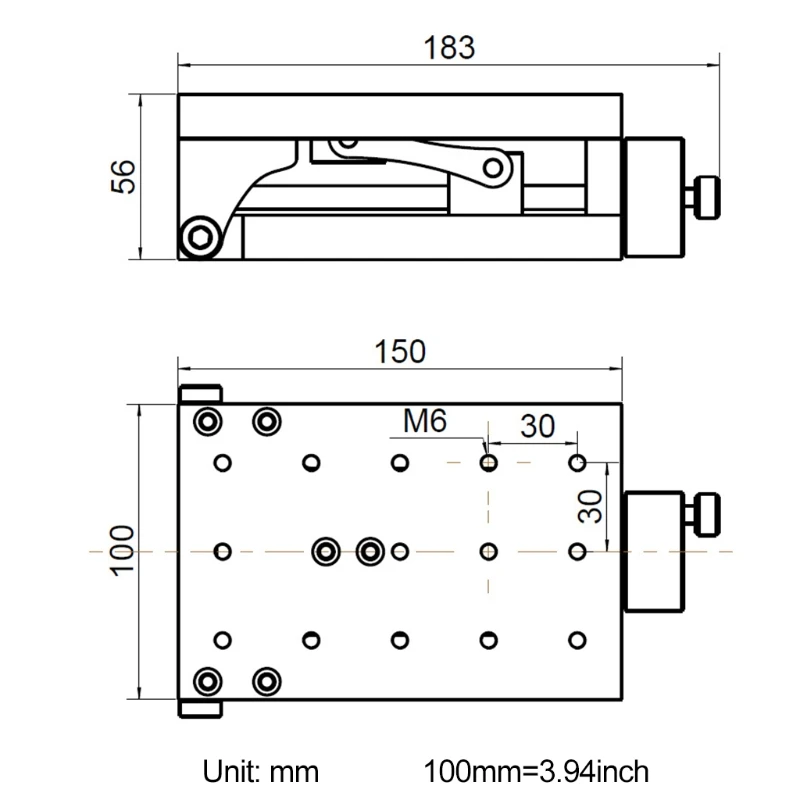 

Measurement & Analysis Instruments