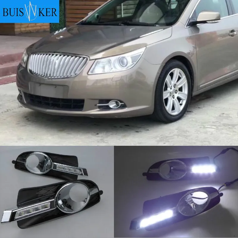 2 шт. светодиодный льные светодиодные дневные ходовые Противотуманные фары для