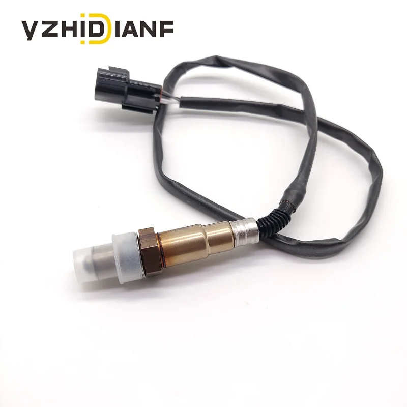 

1x New 02 Lambda Oxygen Sensor 39210-2E400 Fits Elantra Kia Soul Optima Forte 392102E400 234-4552 39210-2E401