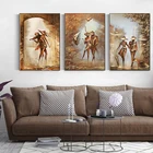 Прекрасная любовь романтическая парная домашняя художественная интересная картина CanvasPosters и принты на стене Картина на холсте для гостиной