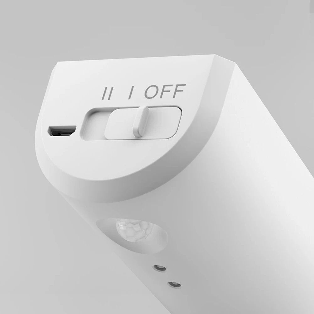 Оригинальный умный беспроводной стерилизатор Xiaomi Mijia красного цвета