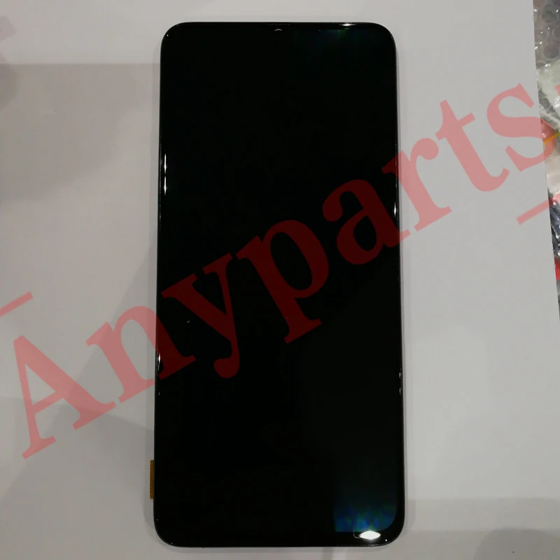 AMOLED для samsung A70 SM-A705FN дисплей ЖК-экран Замена для samsung A70 A705 A705FN дисплей ЖК-экран модуль