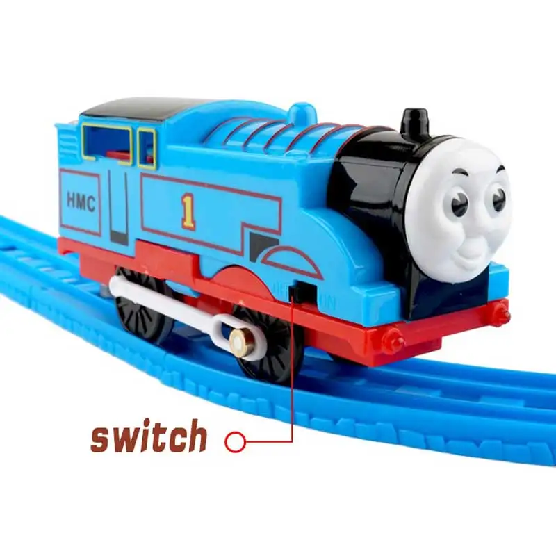 Thomas and Friends Electric track Percy set 1:43 Metal Magnetic Diecasts Train Toys Kids Boy Toy Gift | Игрушки и хобби