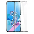 Защитное стекло для Asus Zenfone 7 Pro, ZS671KS, Zenfone 7, ZS670KS