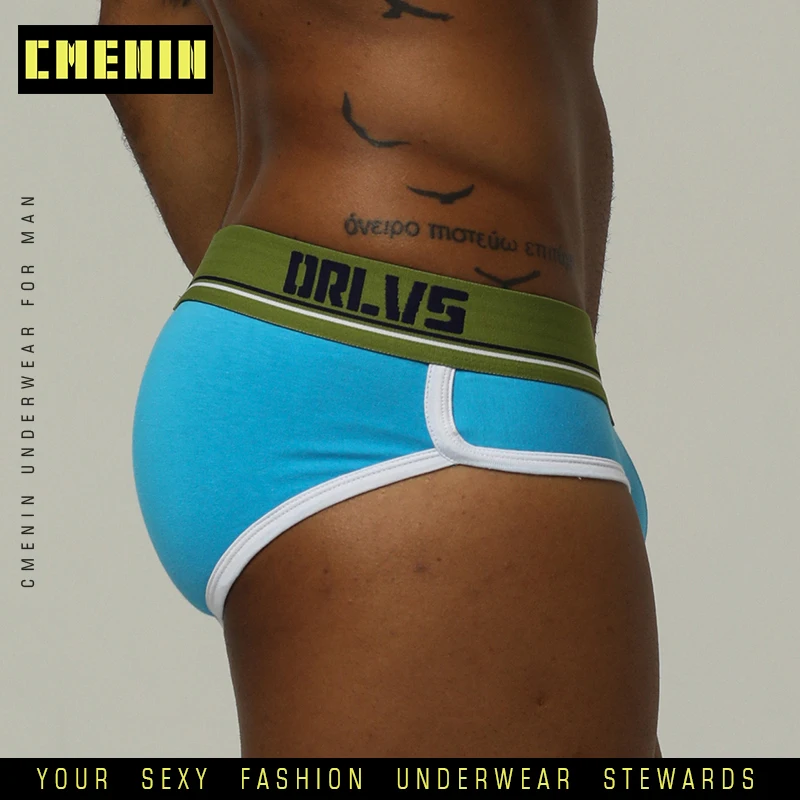 Нижнее белье мужское сексуальное гей хлопок| |