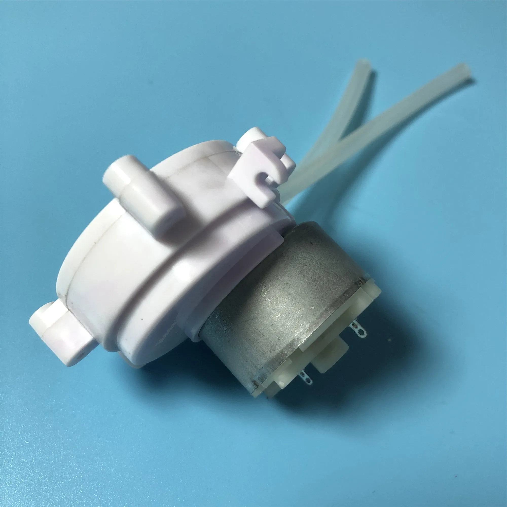 Перистальтический насос для мыла двигатель жидкости индукционный