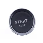 Новый 6 Pin двигатель стартстоп кнопка включения для Peugeot 5,8 Citroen C4 Picasso 2 2011-2018 96777946ZD 9686450377