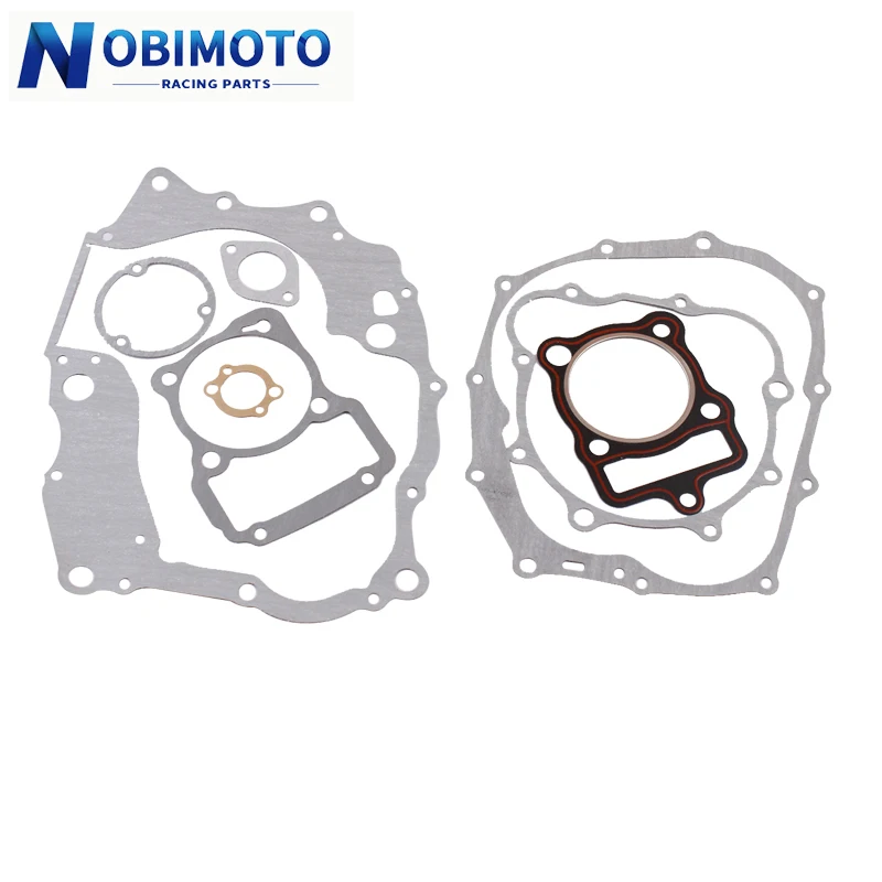 Коврики для капитального ремонта двигателя мотоцикла, подходят для цилиндра с воздушным охлаждением CG250CC аксессуары для двигателя, Мотокросс, питбайк