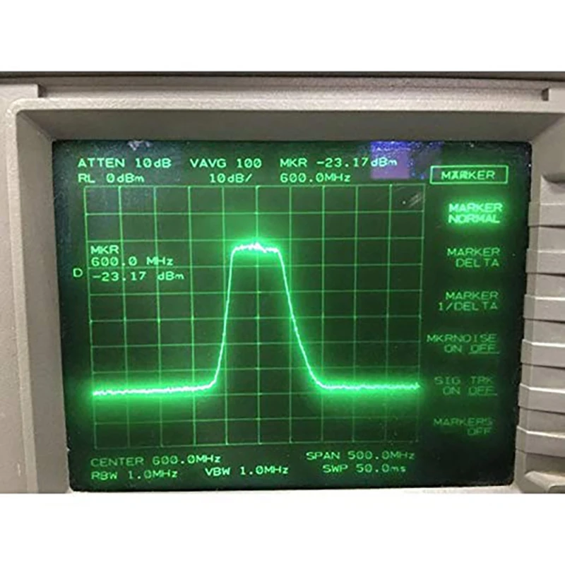 HLZS-0.2-2000MHZ RF генератор шума Источник простой спектр Trackin глушитель источника |