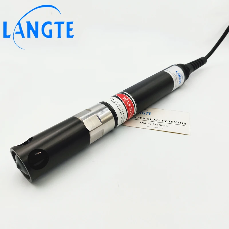 

RS-485 Online pH Sensor LT141A
