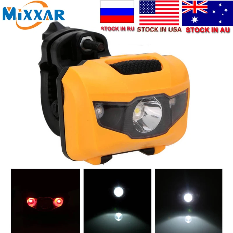 Дропшиппинг светодиодный велосипедный свет велосипед Велоспорт аксессуары