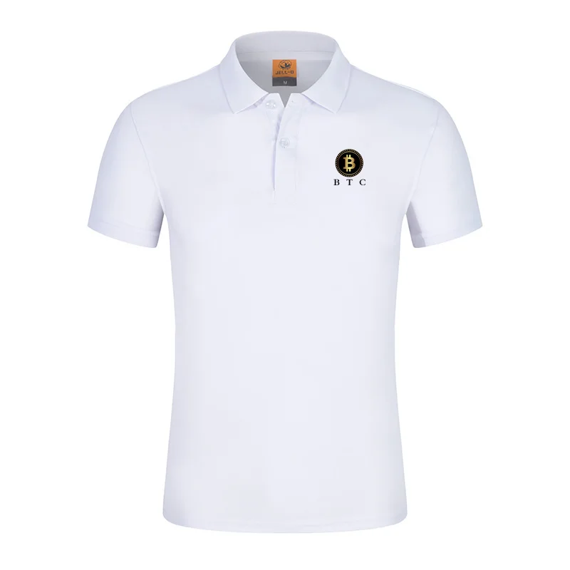 

Trendy brand new men's polo shirts men's casual cotton polo shirts men's short-sleeved high-quality polo shirts