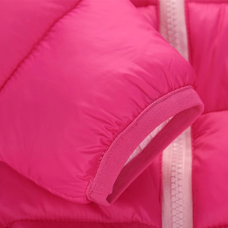 Новинка 2020 года зимние комплекты одежды для маленьких мальчиков и девочек