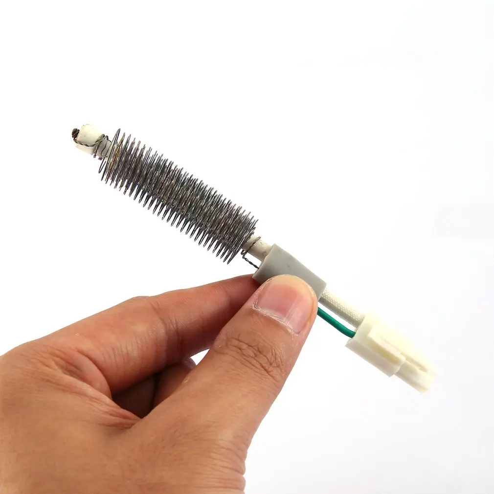 Нагревательный элемент для ремонтной станции 850 В переменного тока 220 Вт |