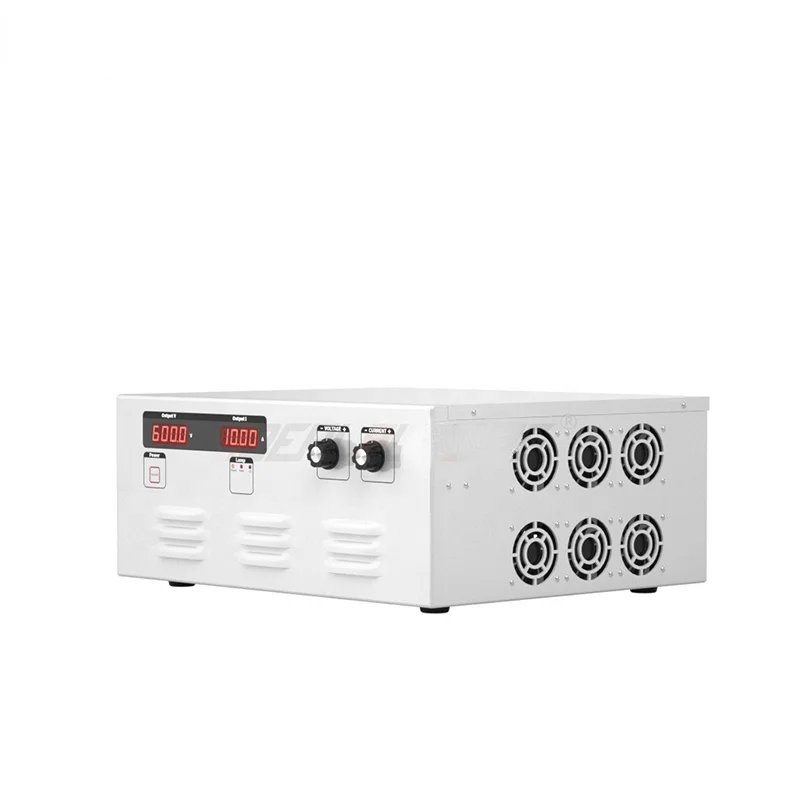 

Adjustable switch mode DC power supply 5V 300a 1500W