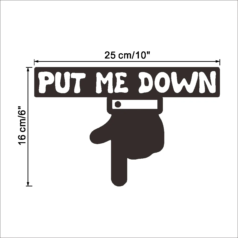 Забавные настенные наклейки для туалета и ванной со смайликом съемные