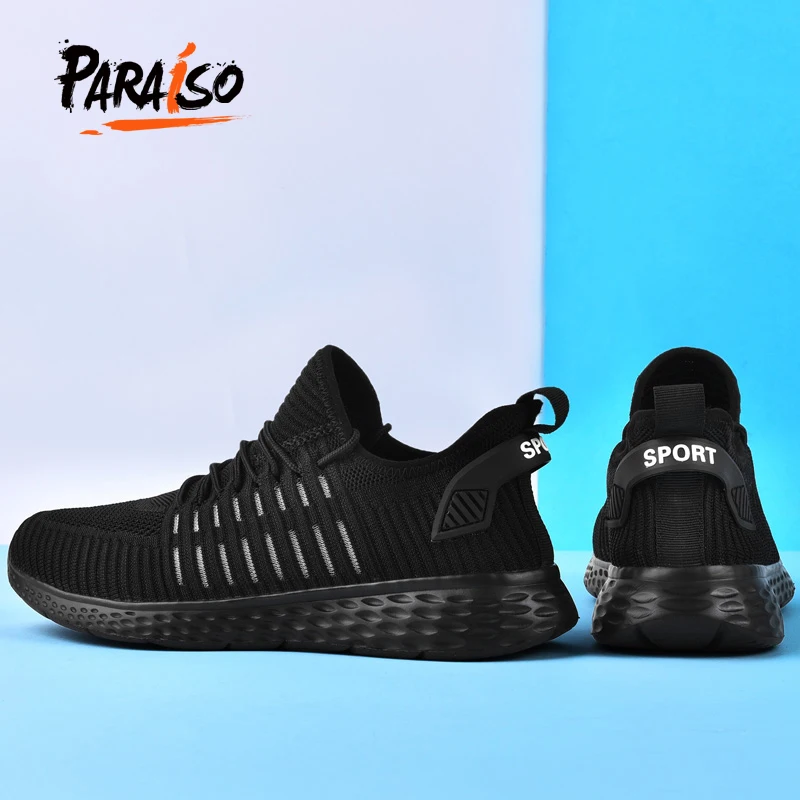 Мужские модные кроссовки PARAISO|Мужские и кеды| |