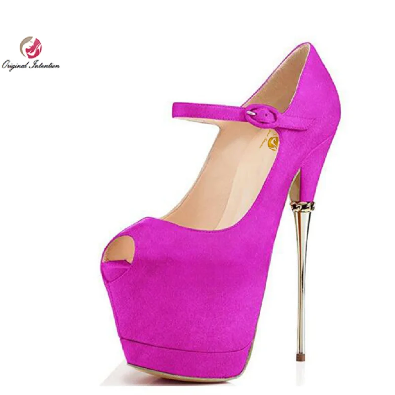 Оригинальные соблазнительные женские туфли лодочки модные с открытым носком на