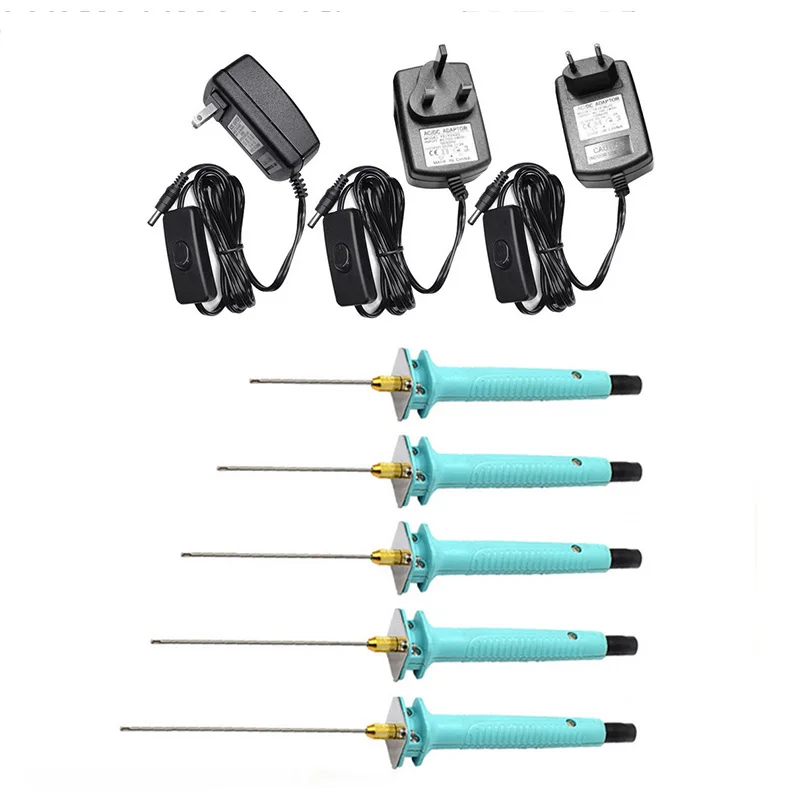 110-240 В пенопластовый резак ручка электрический пенополистирол режущий станок