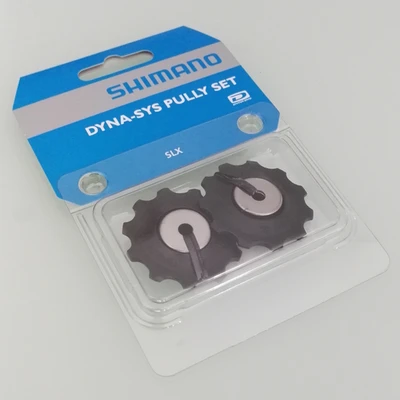 Shimano RD M370 M430 9S задний переключатель скорости натяжения и направляющие наборы