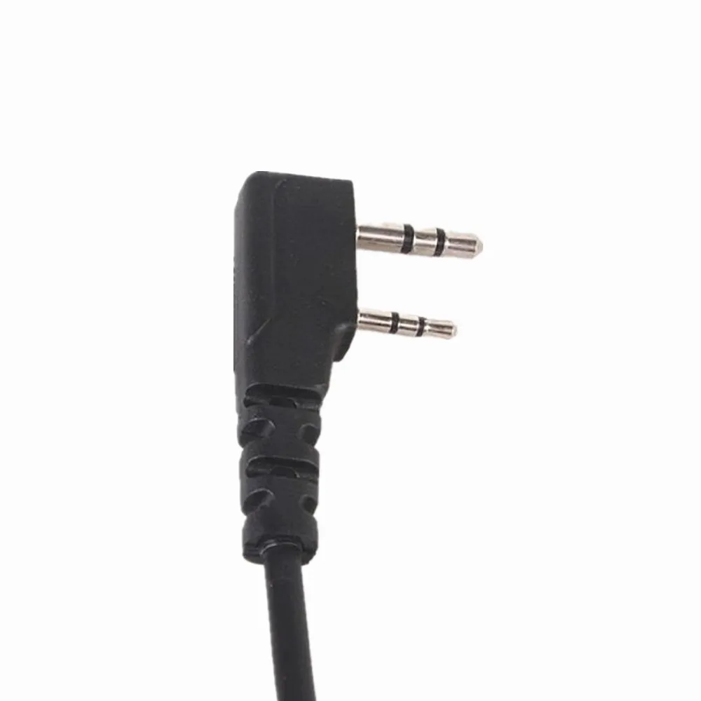 Оригинальный Baofeng иди и болтай Walkie Talkie “иди USB кабель для программирования 2-х