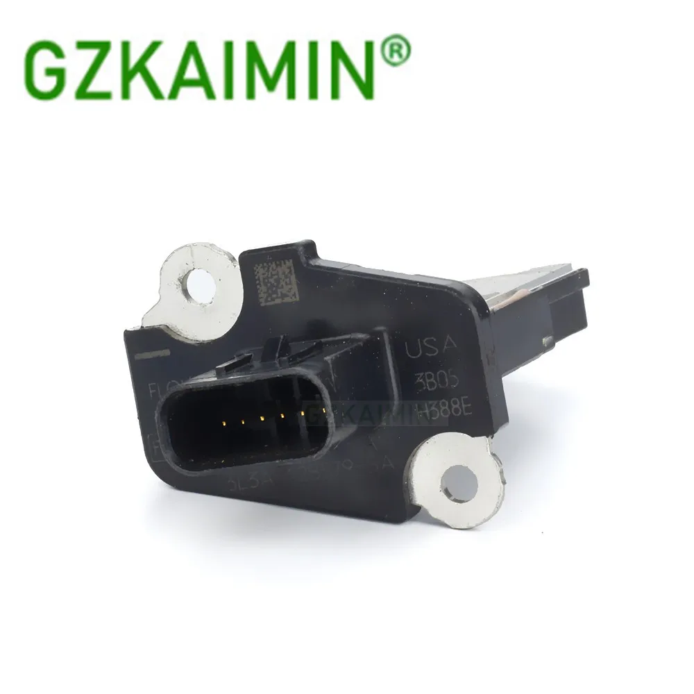 Датчик массового расхода воздуха MAF для Ford Lincoln Mercury F150 250 OE 3L3A 12B579 BA 4515688 19636 86170