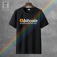 t shirts bitcoin in cryptography we trust mens o neck moon short sleeve cryptocurrency t shirt men funky tees cotton clothes