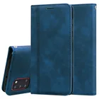 Чехол-книжка для Samsung Galaxy A31 SM-A315F, 31, SM 31, 315, кожаный