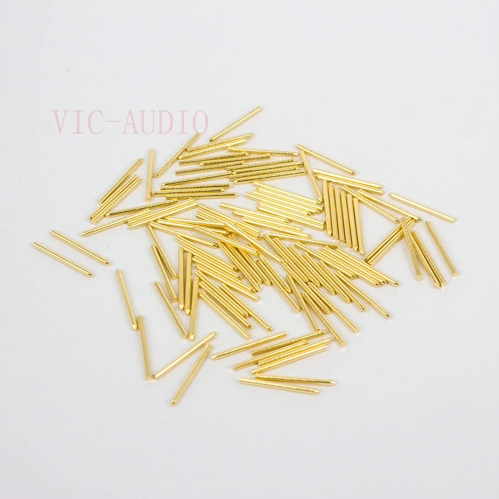 DIY HIFI усилитель трубки гитары башенки на заказ 7-контактный 8-контактный