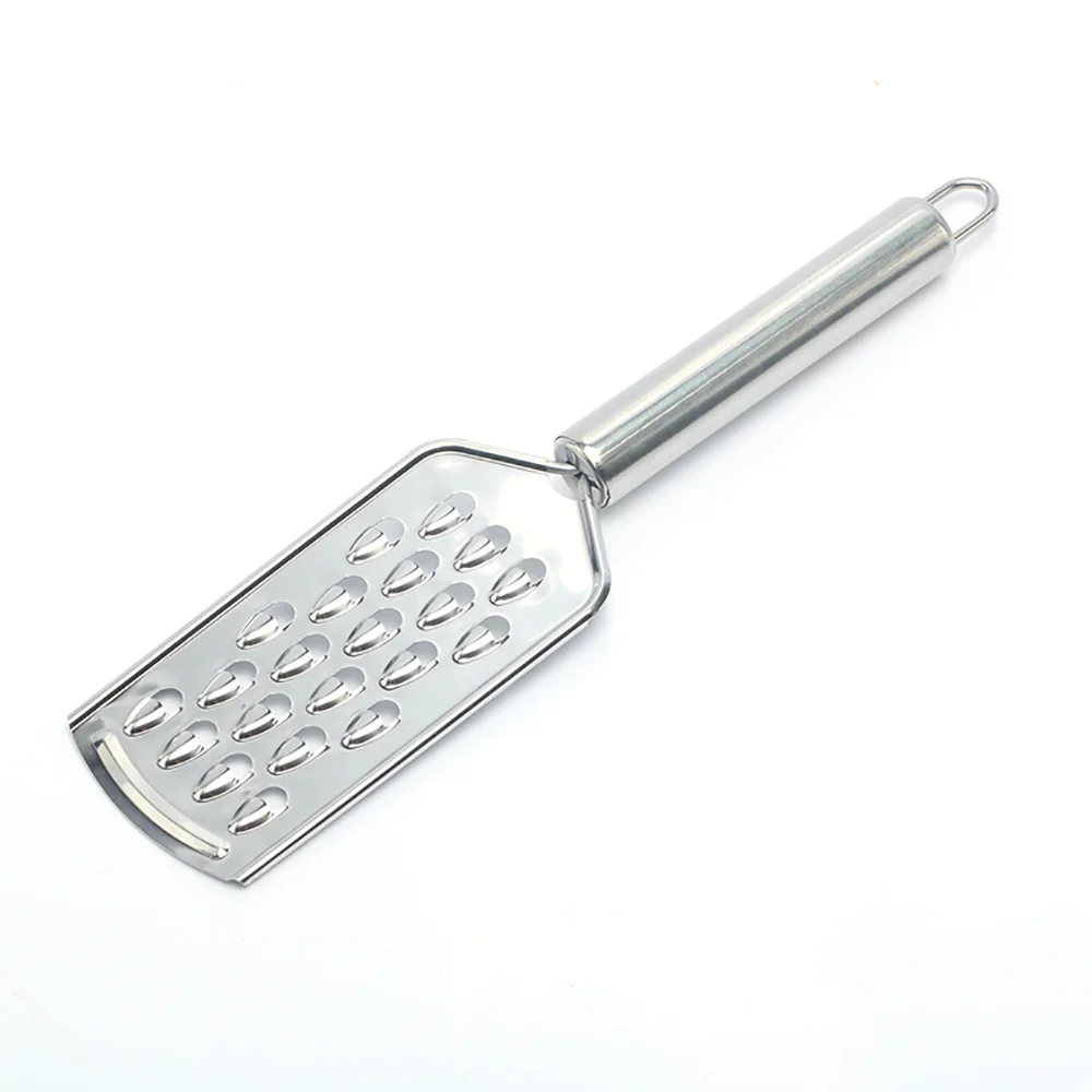 

Multi-purpose Stainless Steel Grater for vegetables Cutter Shredders Peeler Grater Cheese shavings planer kitchen accessories