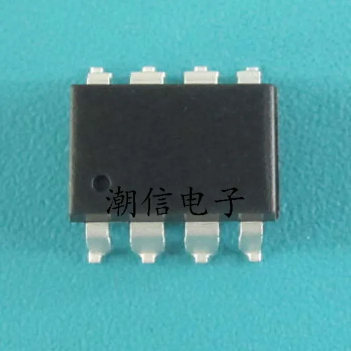 

10cps A2430 HCPL-2430 SOP-8