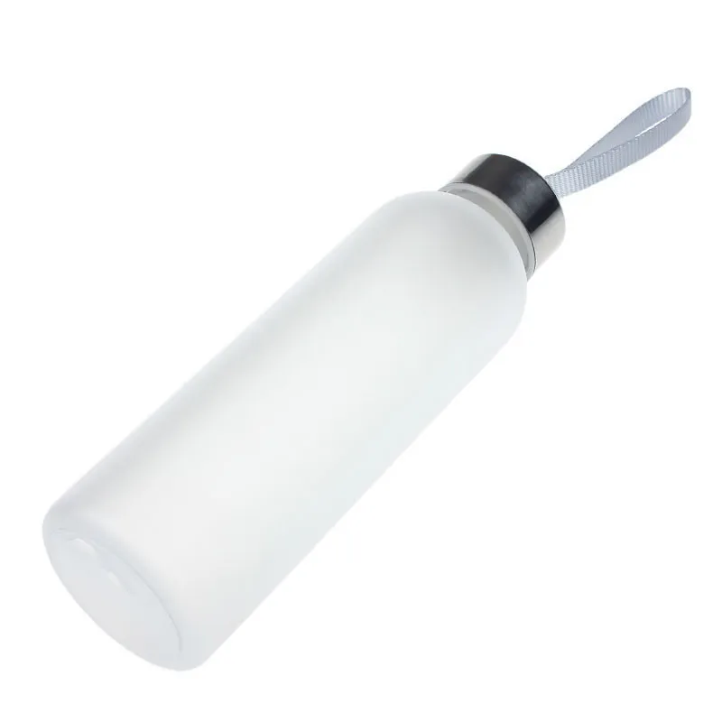 600 мл Новый Портативный герметичность плотное тело фруктового сока Еда-класс