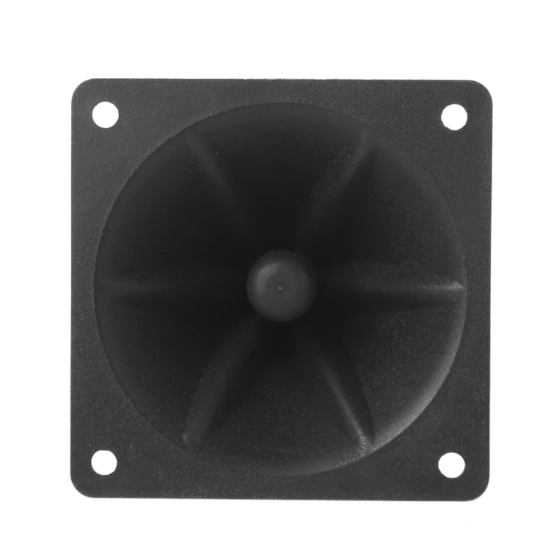 

Tweeter Loudspeaker Piezoelectric Buzzer Ceramic Treble Rectangle Speaker