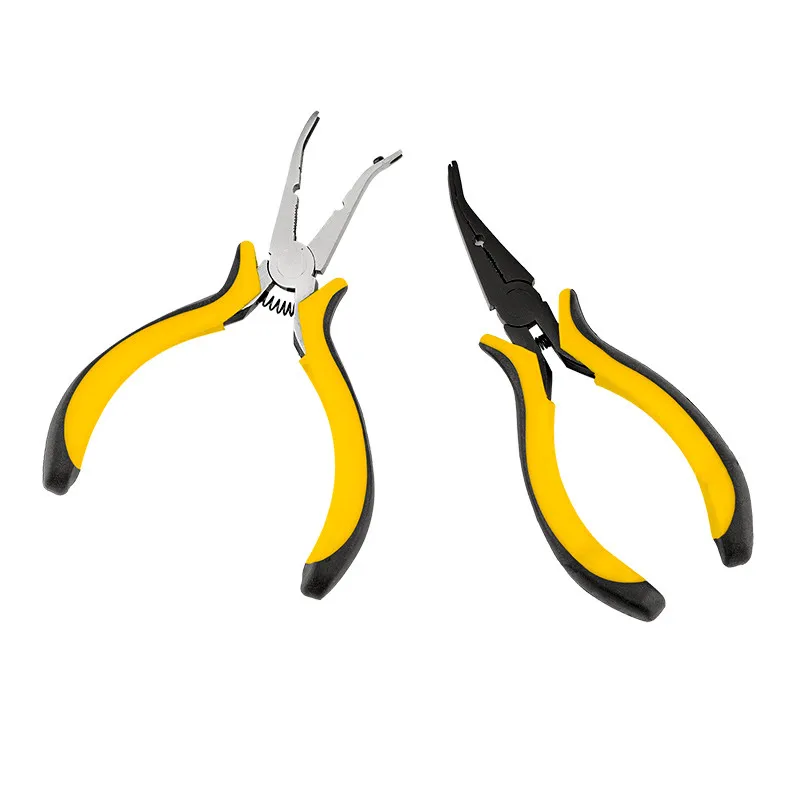 Инструмент для обновления металлической головки плоскогубцы шариковых звеньев