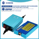 Новейшая многослойная материнская плата SS-T12A года, платформа для разборки ЦП, для ремонта мобильный телефон