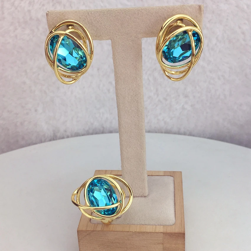 Yuminglai FHK11789 модные ювелирные изделия из Дубая аксессуары высокого качества