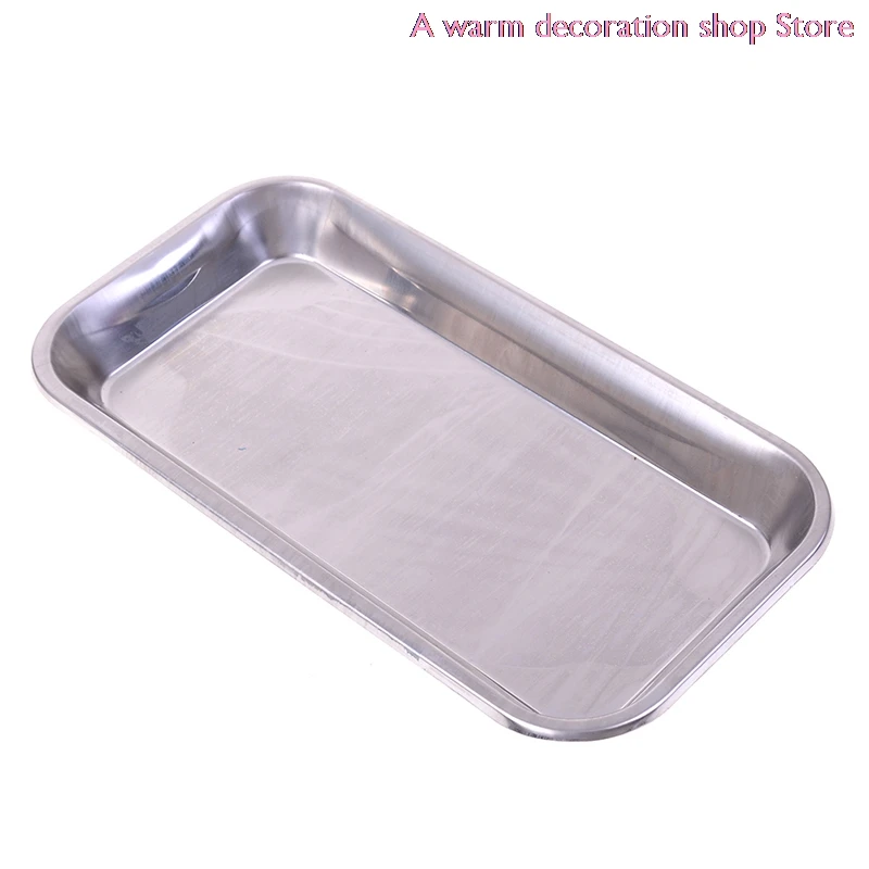 Лоток лабораторный хирургический Стоматологическая посуда удобный полезный 1