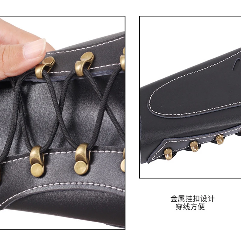 Блочного лука охота стрельба из традиционной коровьей рука) класса-premium на